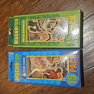 BOGO🎀 Brendon Magnafun Magnets